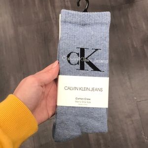 Men’s CALVIN KLEIN socks
